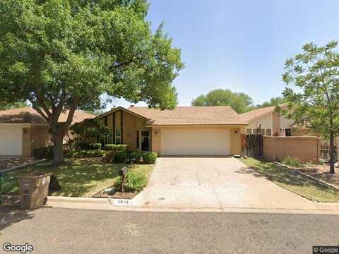Driftwood, SAN ANGELO, TX 76904