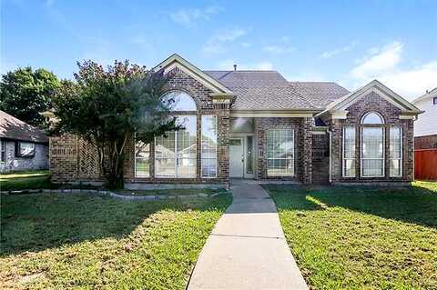 Martha, ROWLETT, TX 75088