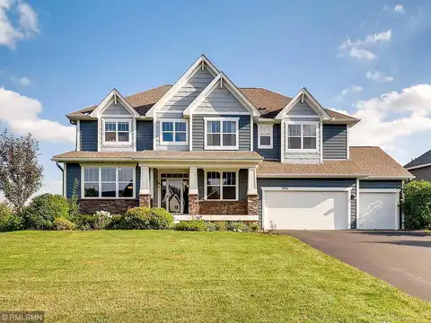 Turner, PRIOR LAKE, MN 55372