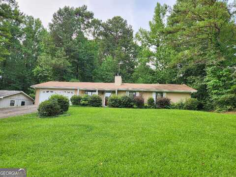 Allyn, KENNESAW, GA 30152