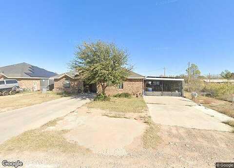 County Road 1314, ODESSA, TX 79765