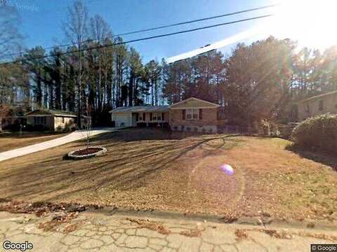 Landers, MABLETON, GA 30126
