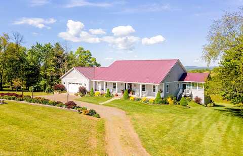 Chippewa, LAUREL FORK, VA 24352