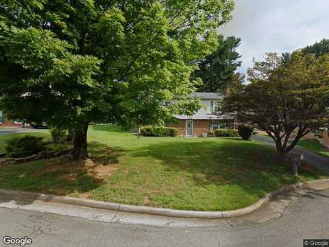 Bower, ROANOKE, VA 24018