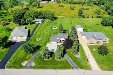 Lost, DE PERE, WI 54115