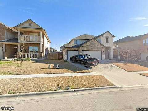 Aubree Katherine, KILLEEN, TX 76542