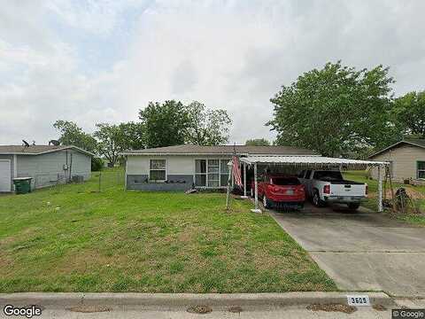Oaklawn, VICTORIA, TX 77901