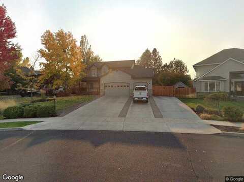 Soft Tail, BEND, OR 97702