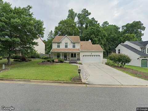 Rivers Ridge, NEWPORT NEWS, VA 23608