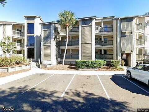Moss Oak, SAINT SIMONS ISLAND, GA 31522