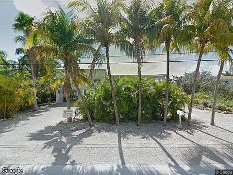 Point, SUMMERLAND KEY, FL 33042
