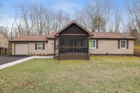 Carnation, EAST STROUDSBURG, PA 18302