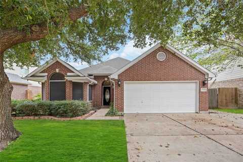 Berzin, KATY, TX 77493