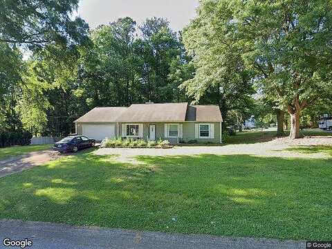 Country Creek, KENNESAW, GA 30152