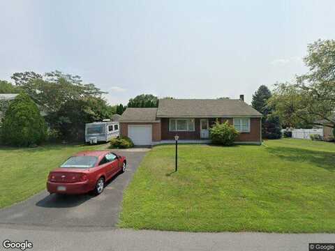 Allen, EASTON, PA 18045