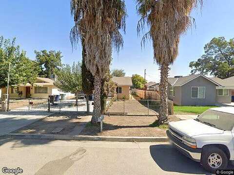 F, TULARE, CA 93274