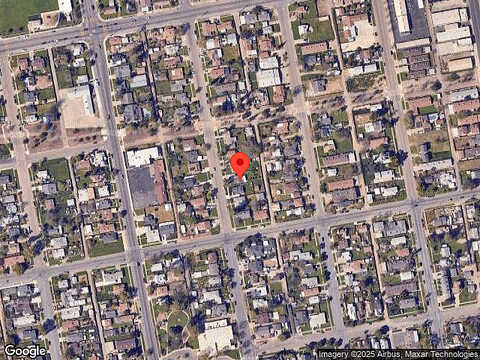 F, TULARE, CA 93274