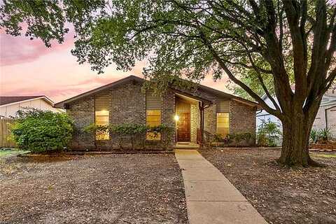 Janwood, GARLAND, TX 75044