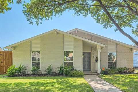 Janwood, GARLAND, TX 75044