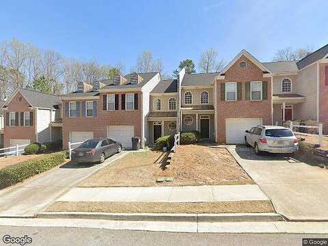 Parkview Manor, TUCKER, GA 30084