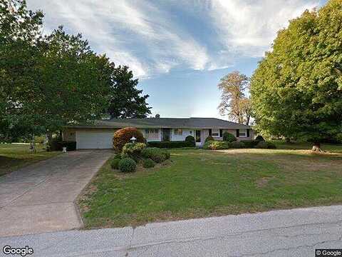 Anderson, ERIE, PA 16509