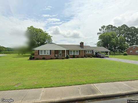 Main, BOYKINS, VA 23827