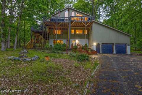 Brentwood, BUSHKILL, PA 18324