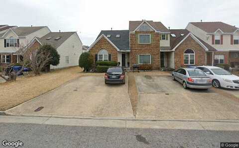 Forest Green, VIRGINIA BEACH, VA 23453