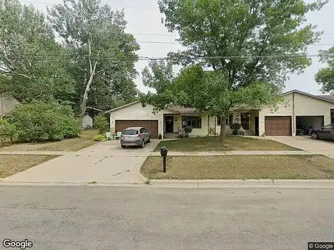 Todd, LONG PRAIRIE, MN 56347