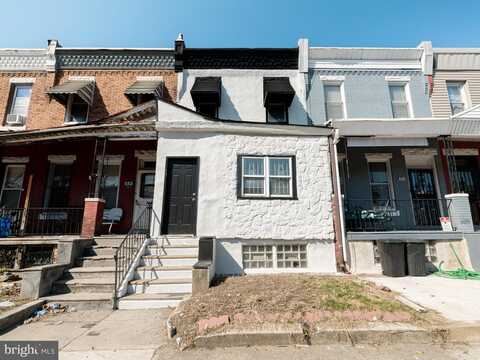 57Th, PHILADELPHIA, PA 19139