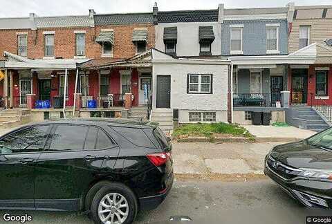 57Th, PHILADELPHIA, PA 19139