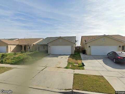 Smoke Tree, WASCO, CA 93280