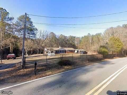 Lake Monroe, DOUGLASVILLE, GA 30135