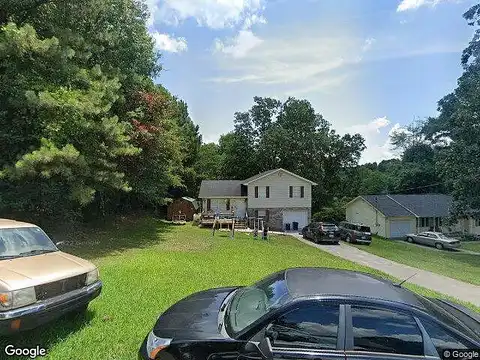 Ridge, TRION, GA 30753