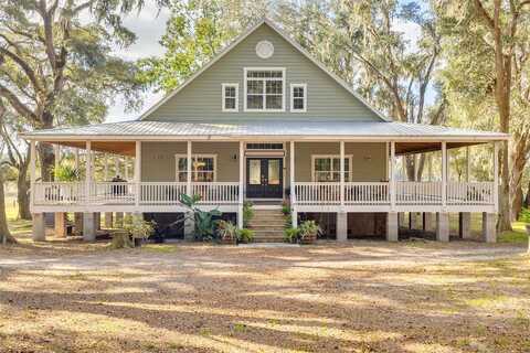 Neff Lake, BROOKSVILLE, FL 34602