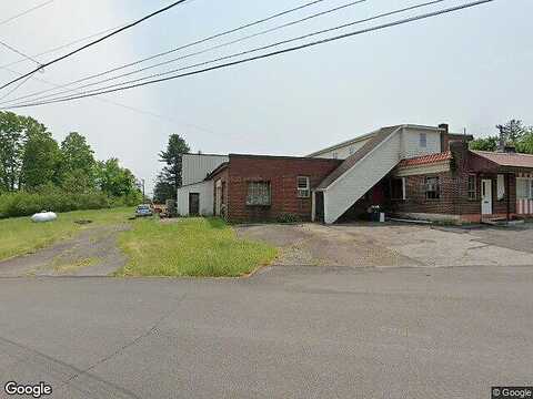 Susquehanna, WHITE HAVEN, PA 18661