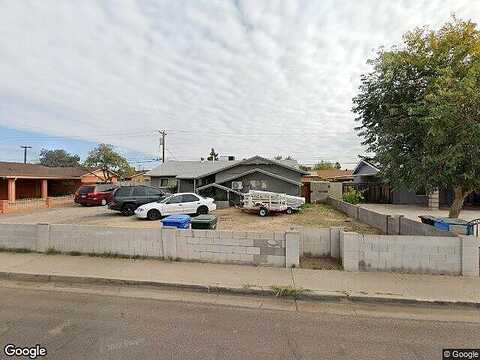 55Th, PHOENIX, AZ 85031