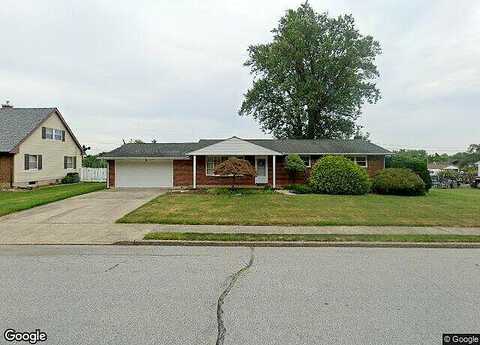 Birch, WHITEHALL, PA 18052