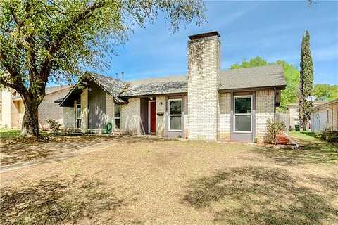 Robin Hill, GARLAND, TX 75044