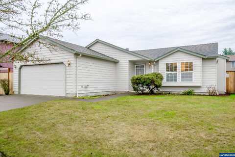 25Th, ALBANY, OR 97322