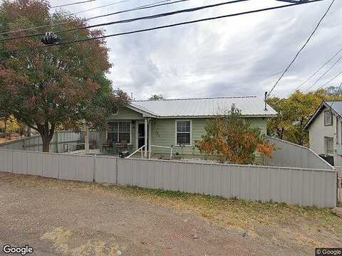 6Th, ALPINE, TX 79830