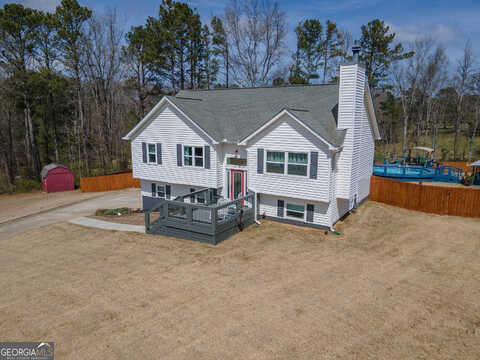 Pecan Lake, SHARPSBURG, GA 30277