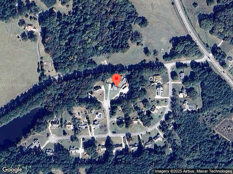Pecan Lake, SHARPSBURG, GA 30277
