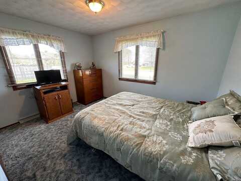 Durrell, BEAR CREEK, WI 54922