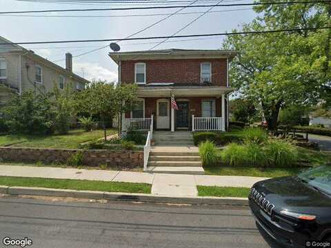 Berks, EASTON, PA 18045