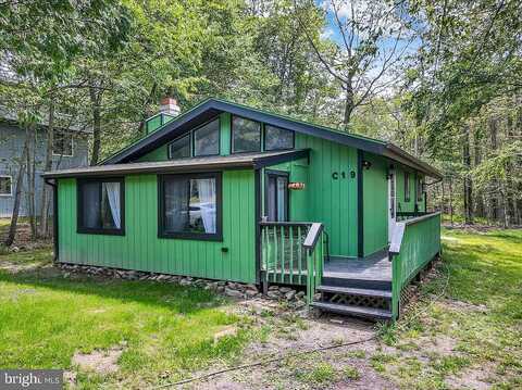 Briarwood, TOBYHANNA, PA 18466