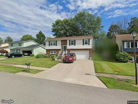 Coleridge, ERIE, PA 16506