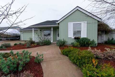 7Th, LEBANON, OR 97355
