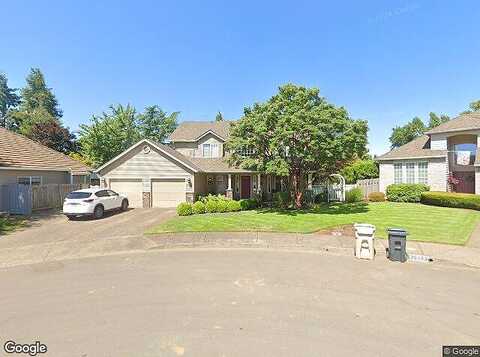 Young, WILSONVILLE, OR 97070
