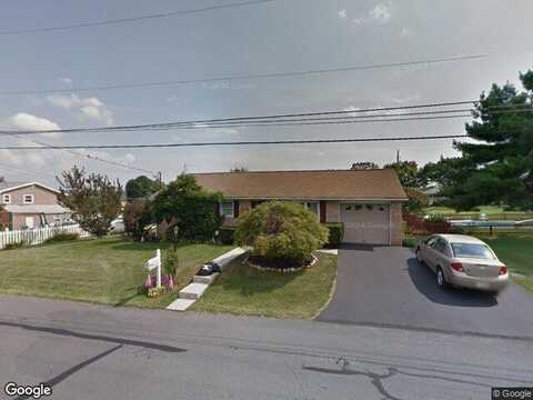 Keystone, BETHLEHEM, PA 18020